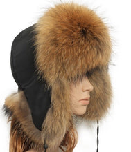 Fur Trapper Hat