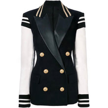 Aymeline Blazer