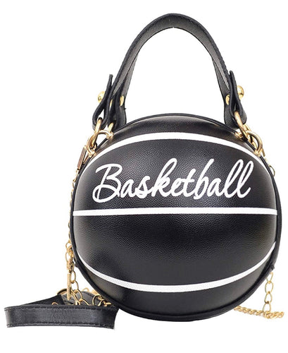 B ball bag